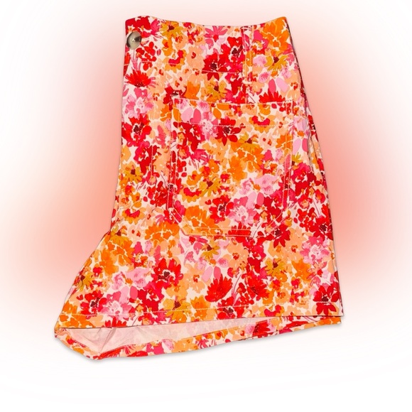 Anthropologie Shorts - Picture 3 of 6